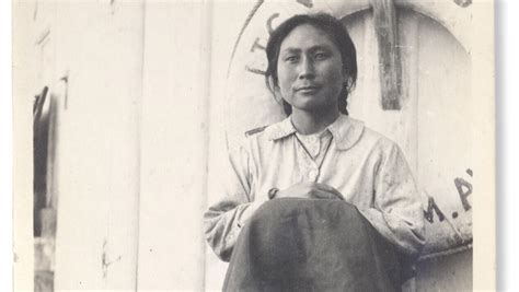ada blackjack|Overlooked No More: Ada Blackjack, Survivor of a Harrowing .